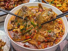 -赣菜笔记·江西米粉·小龙虾·小炒(曹杨路店)