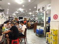 大堂-红星光发煲仔饭(大石街店)