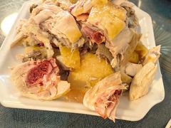 -林家饭店(新林公路店)