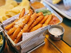 -HFFOUSA TACO弗萨塔可墨西哥餐厅(颐堤港店)