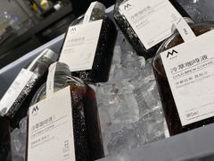 -M Stand(西安大悦城店)