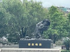 -中国客家博物馆