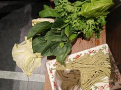 -北京老门框爆肚涮肉馆(锦业路店)