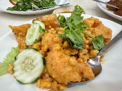 -新山亚明小厨