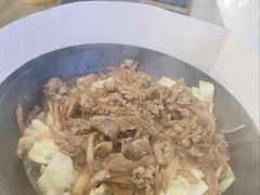 -牛邸·烧肉饭(来福士店)