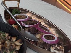 -龟兹KUCINA·新疆菜(前滩L+PLAZA店)