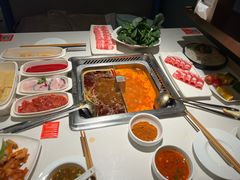 -海底捞火锅(外滩店)