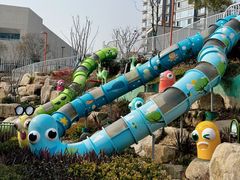 -宁波儿童公园(鄞州区)