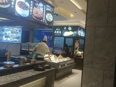 -新时代大酒店(仰口路店)
