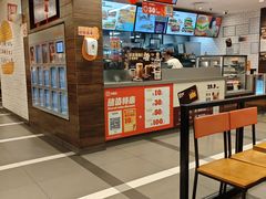 -汉堡王(上海虹口龙之梦)