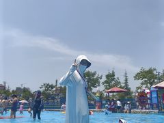 -西安华夏文旅水世界