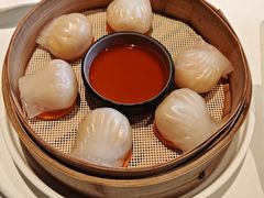 -情书·中餐厅(长嘉汇店)
