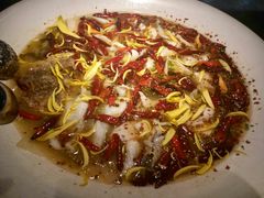 -太二酸菜鱼(海口友谊广场店)
