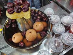 -正宁路小吃夜市