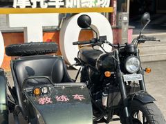 -华枫华元摩托车驾校·火星学车(马运路校区)
