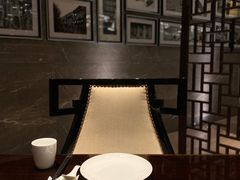 -皇冠假日酒店-御皇轩中餐厅