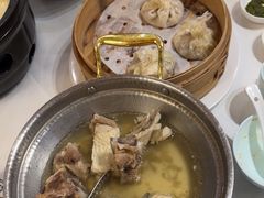 -巴音浩日娲·蒙餐(双林东路店)