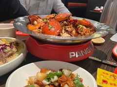 招牌肉蟹煲-胖哥俩肉蟹煲(湖滨银泰in77店)