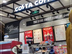 -COSTA COFFEE(华润五彩城店)