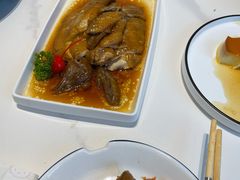 -粤港湾砂锅粥·宵夜(宝龙店)