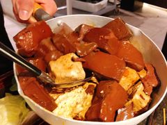 -湊湊火锅·茶憩(和平大悦城店)