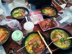 -一品飘香米线(一中总店)