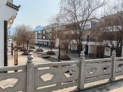 -后柳水乡