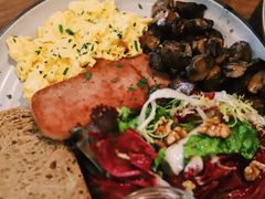 -RAC BAR(安福路店)