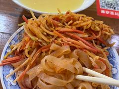 -王菊美食街·王菊面馆(总店)