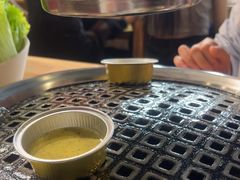 -霸腹烤肉(厦门柚子番店)