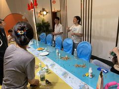 -暖心派对·独栋别墅团建聚会轰趴馆