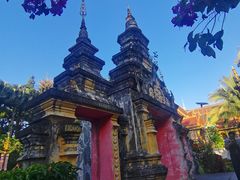 -西双版纳总佛寺