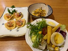 和枫宴沙拉-和枫の宴日式料理(潘家园店)