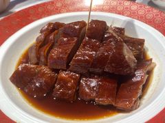 稻香至尊烧鹅皇-稻香饭店(IFS国金中心店)