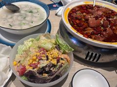 -小船渔村•大连菜•大连焖鱼(黄河路店)
