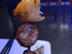 -很久以前羊肉串(清河店)