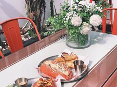 -Eckl’s爱氏热狗(猫街店)