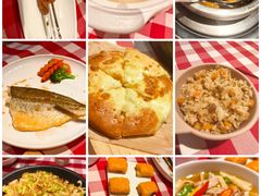 -西贝(宁波天一国购店)