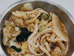 -苏袁麻辣烫(呼和浩特总局街店)