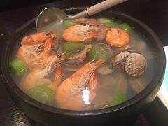 -松子料理(亮马桥店)