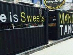 -Mango Tango