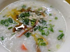 -明记烧鱼美味店