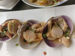 椒麻天鹅蛋-东莱馋房(陆家嘴店)
