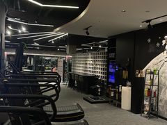 -Answer Fitness 答案健身(奥体店)