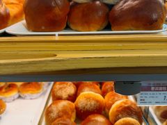 -新侨三宝乐面包店(崇文门店)