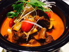 -四季小馆·地道北京小吃(广百店)