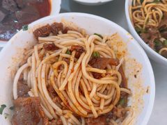 -丁记面馆(凤凰店)