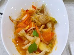 -新恬乐大酒家(沧达大厦店)