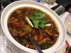 -鹿港小镇(金虹桥国际中心店)