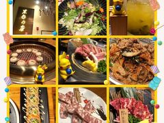 -黑牛の店·和牛烧肉(合生汇店)